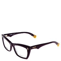Purple Acetate Glasses (Frames)