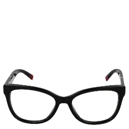 Black Acetate Glasses (Frames)