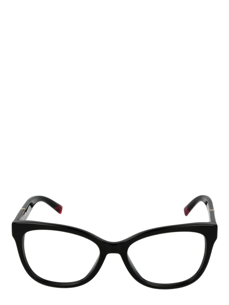 Black Acetate Glasses (Frames) alternative