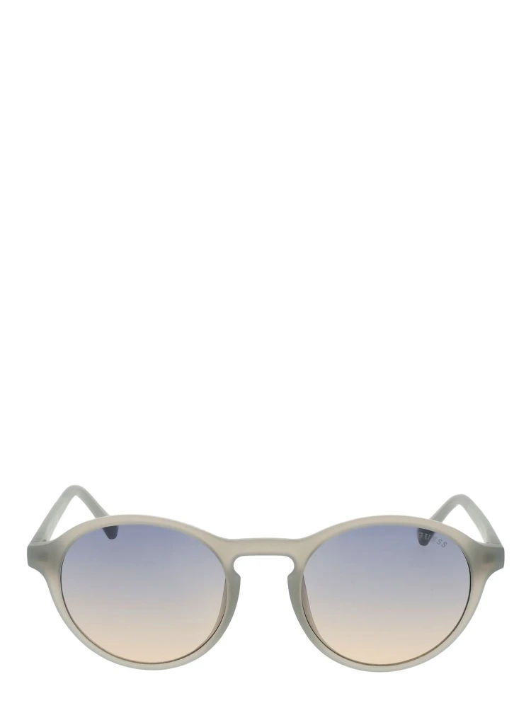 Gray Plastic Sunglasses alternative