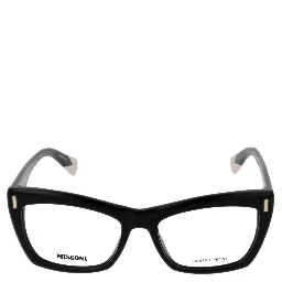 Black Acetate Glasses (Frames)