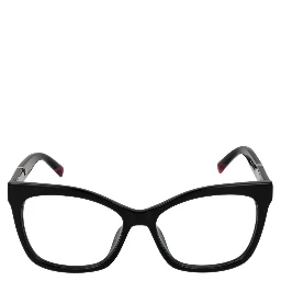 Black Acetate Glasses (Frames)