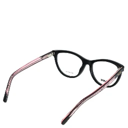 Black Acetate Glasses (Frames)