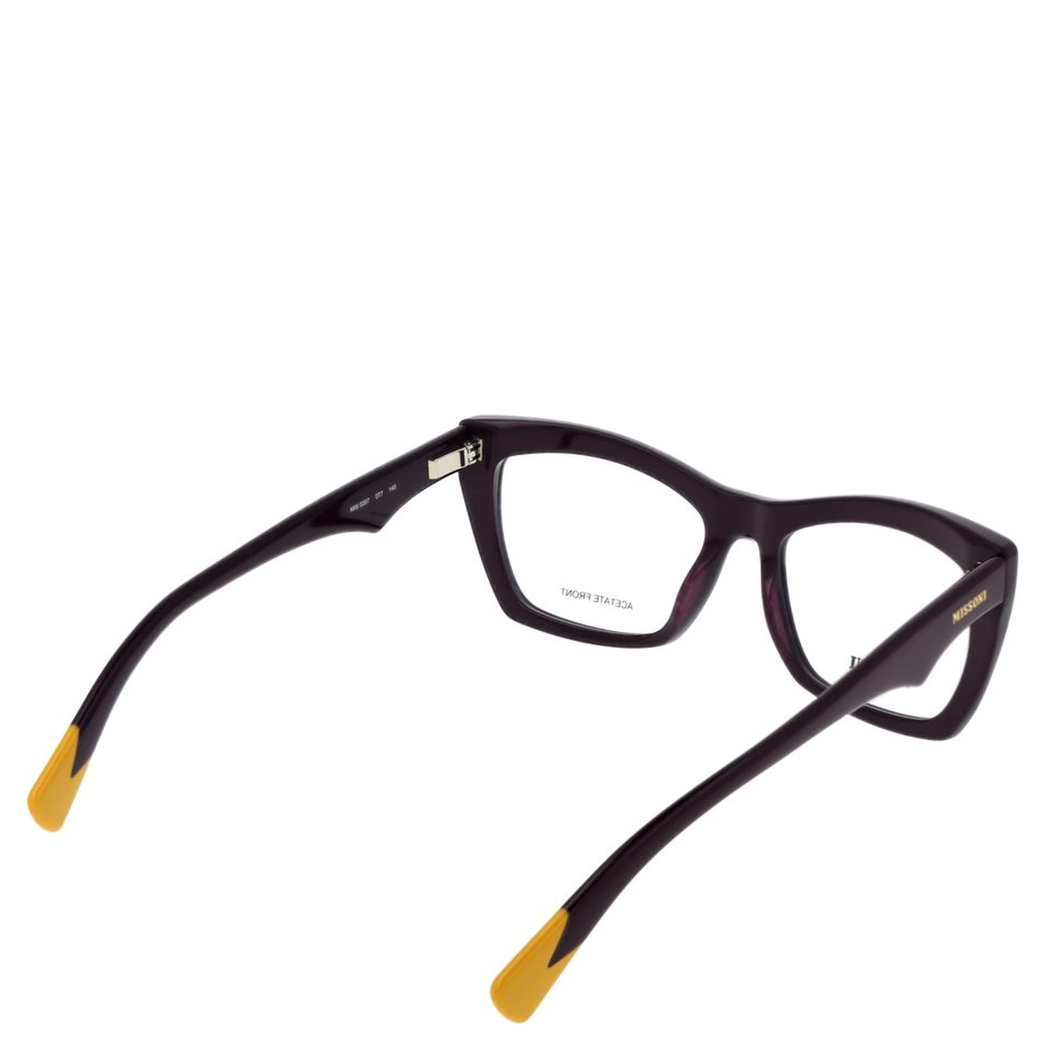 Purple Acetate Glasses (Frames)