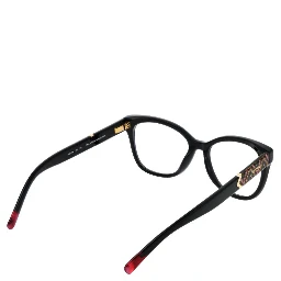 Black Acetate Glasses (Frames)