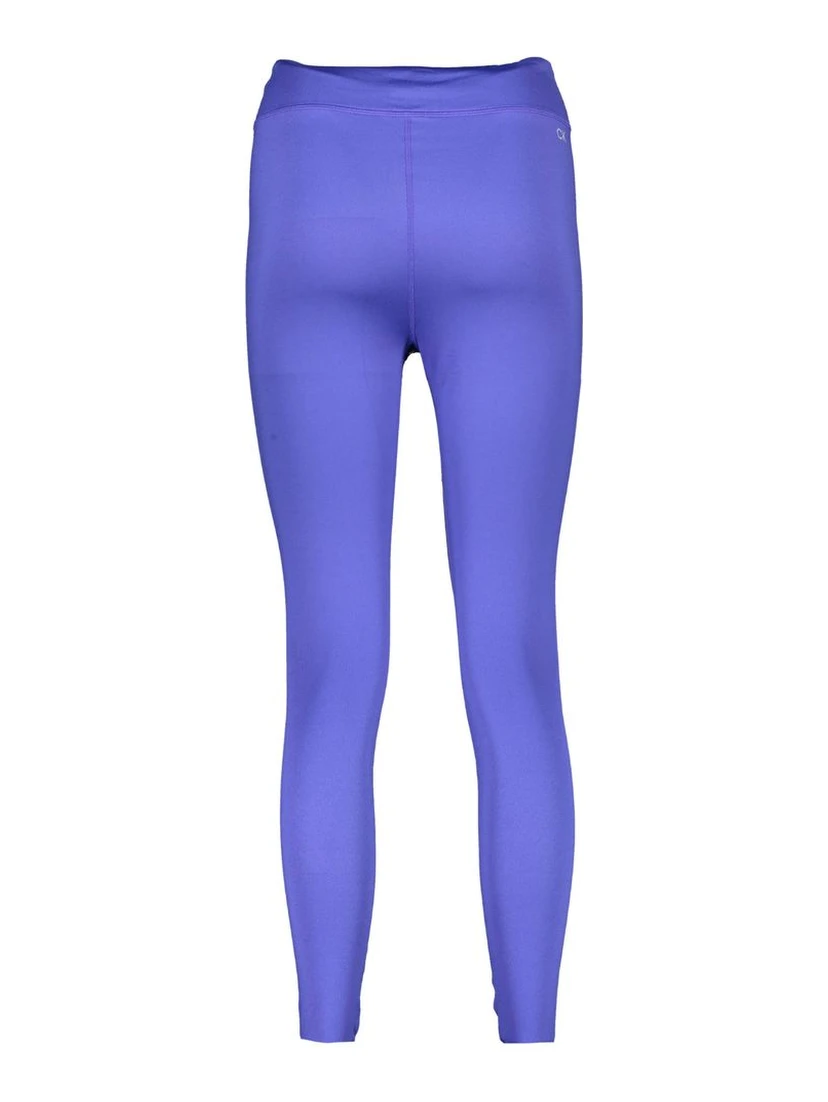 Blue Polyester Underwear