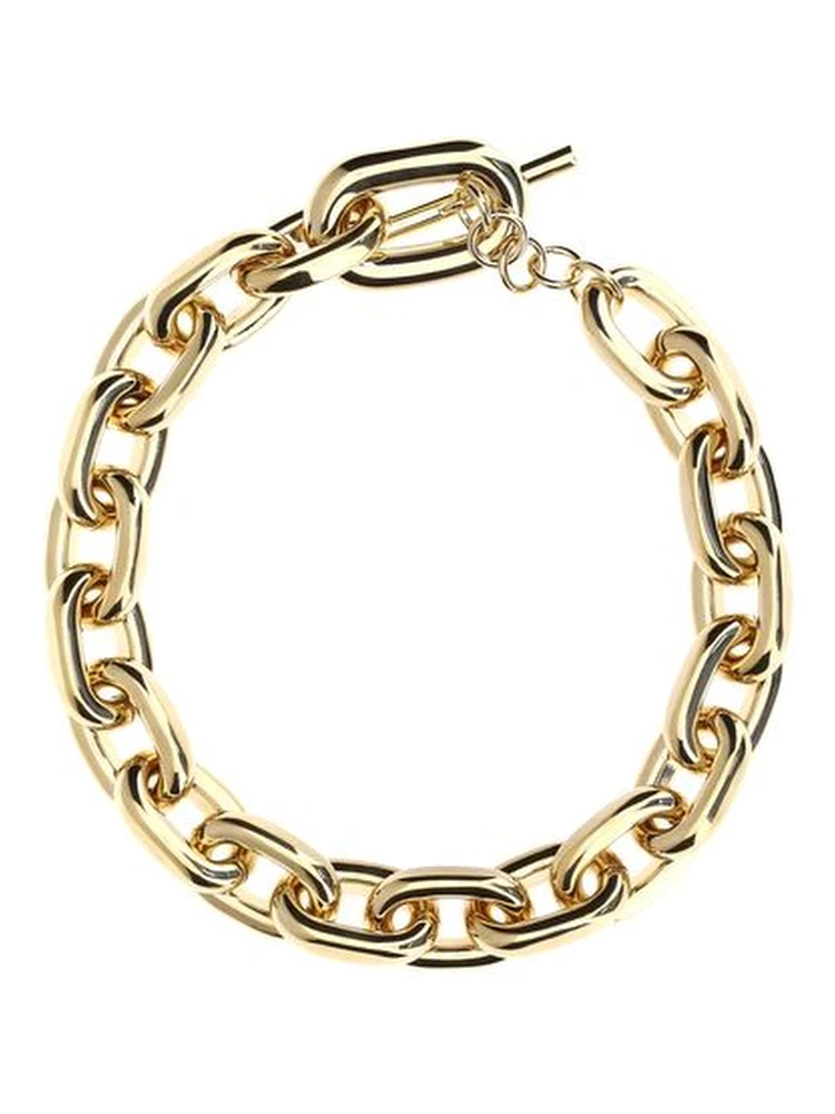 Gold Aluminum Necklace alternative