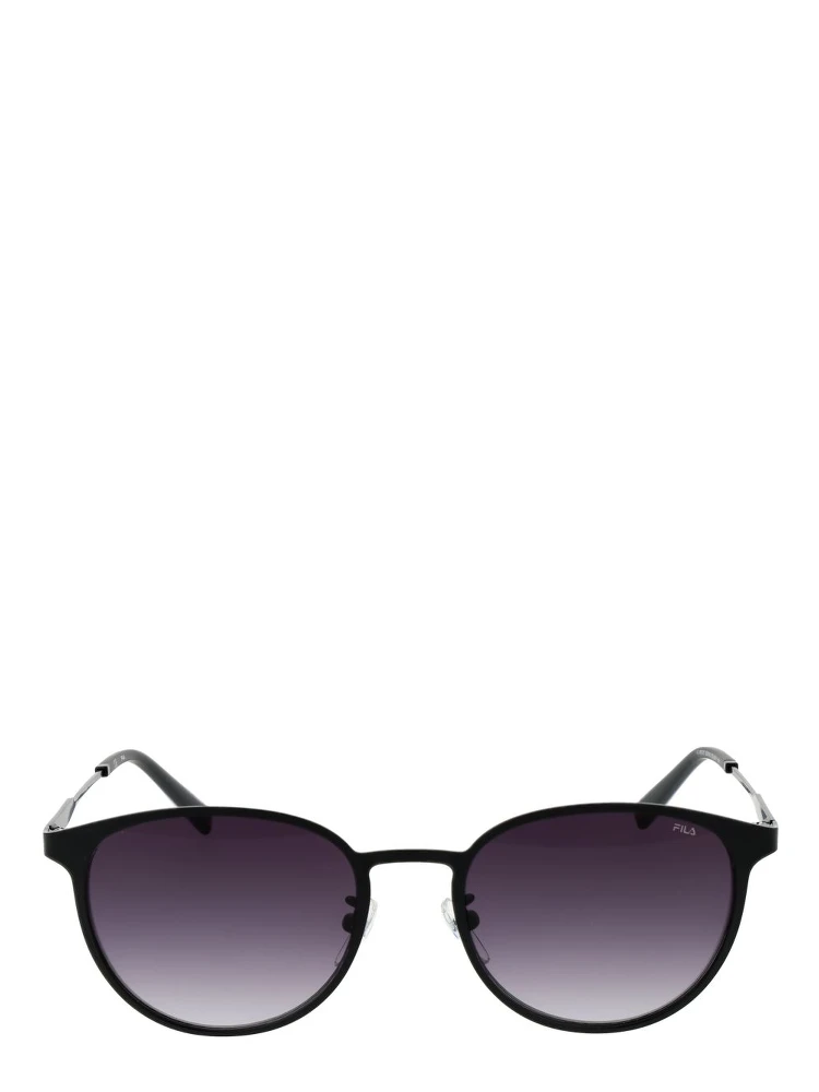 Black Stainless Steel Sunglasses alternative