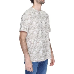 Beige Polyester Sportswear