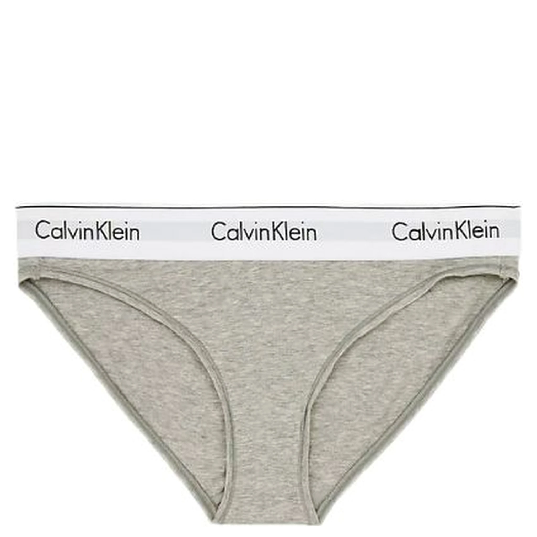 Gray Cotton Pantie