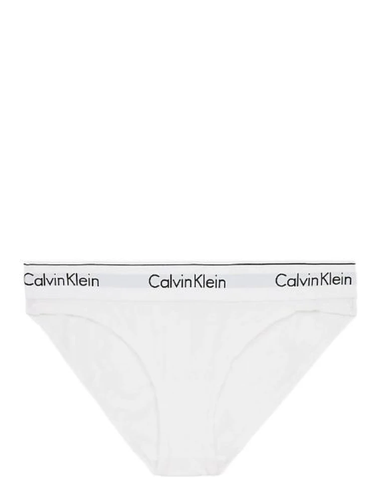 White Cotton Pantie