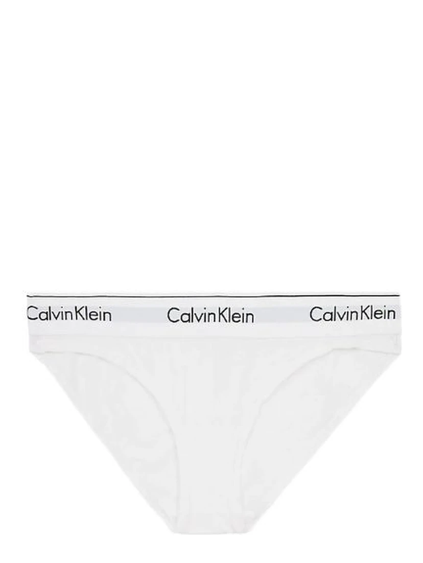 White Cotton Pantie