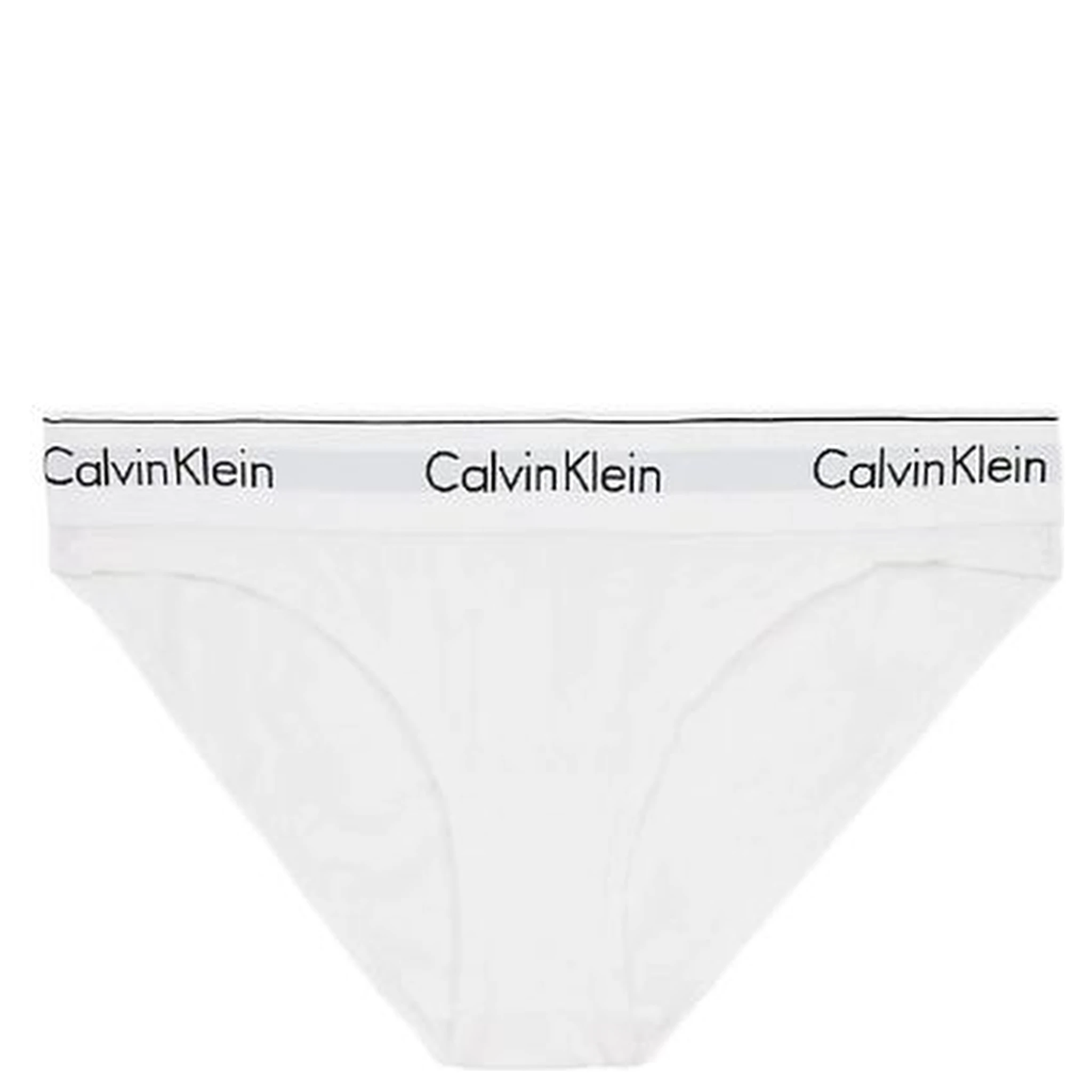 White Cotton Pantie