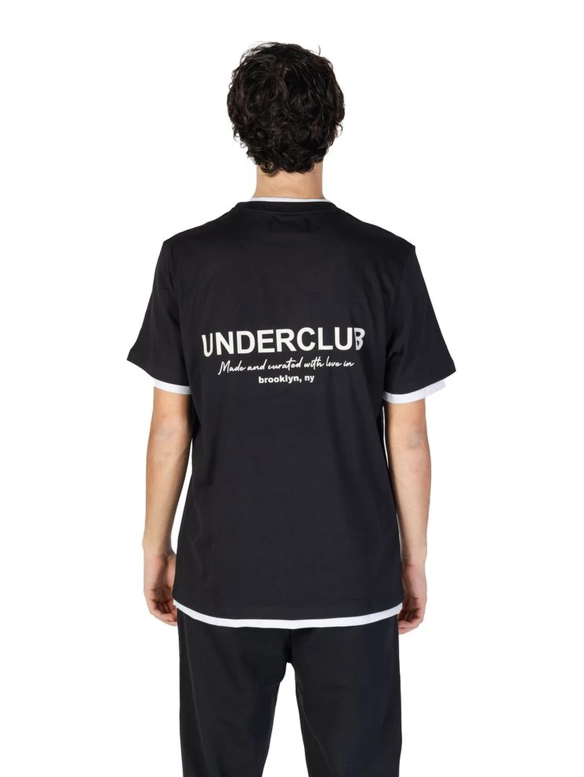 Black Cotton Clothing