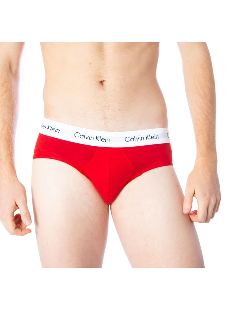 Red Cotton Briefs alternative