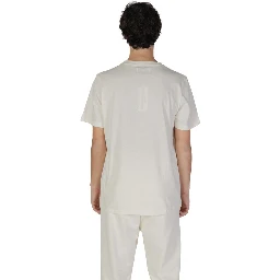 Cream Cotton Clothing