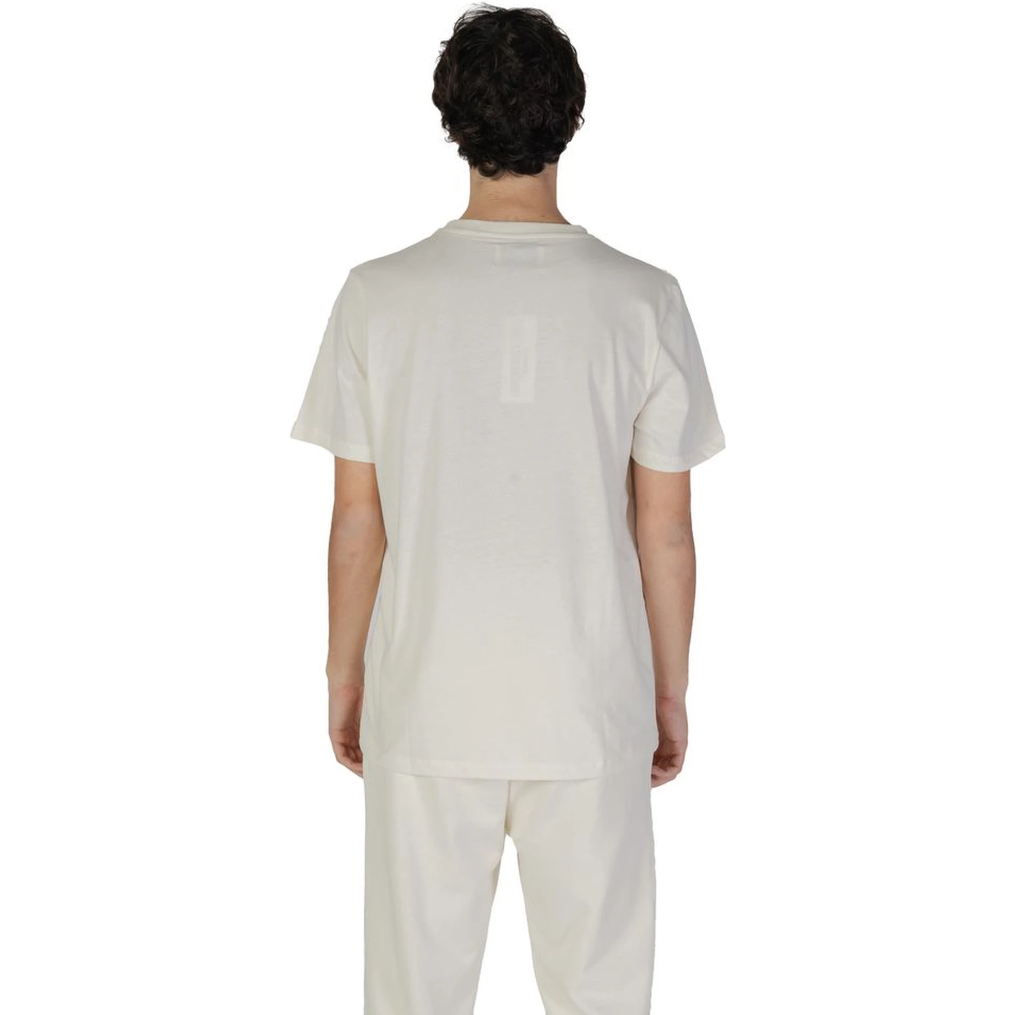 Cream Cotton Clothing