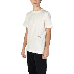 Cream Cotton Clothing