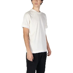 Cream Cotton Clothing