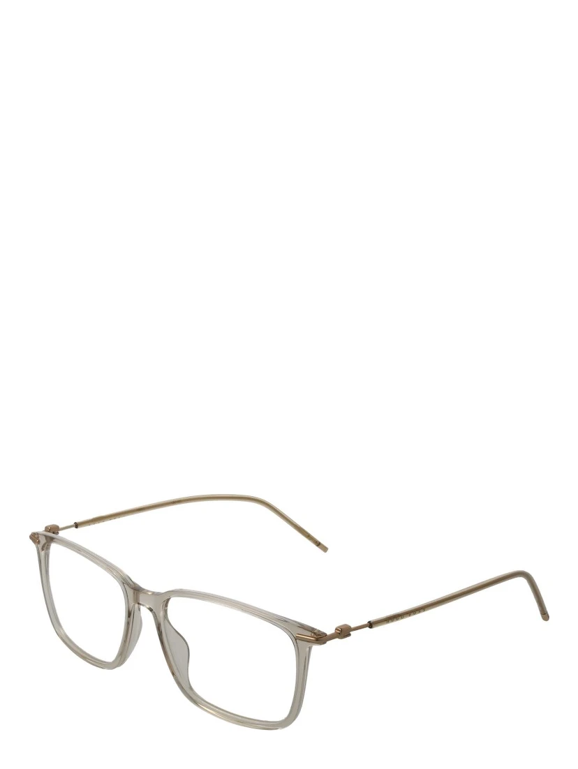Gold Acetate Glasses (Frames)