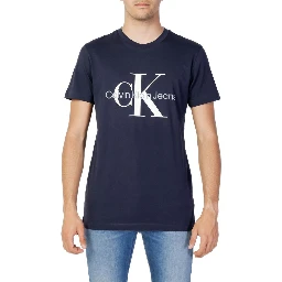 Blue Cotton Clothing