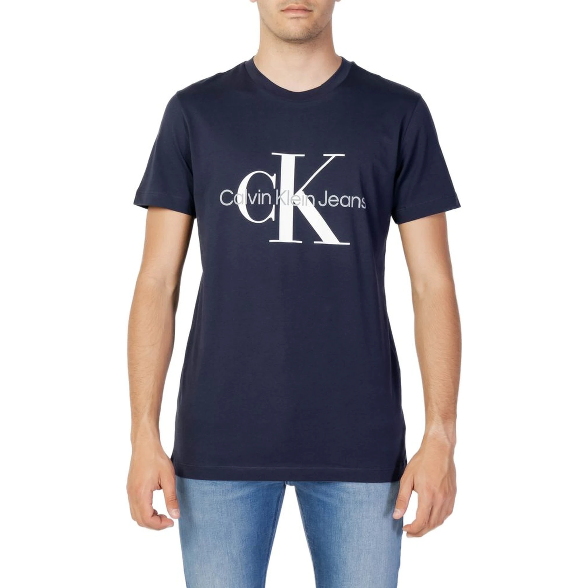 Blue Cotton Clothing