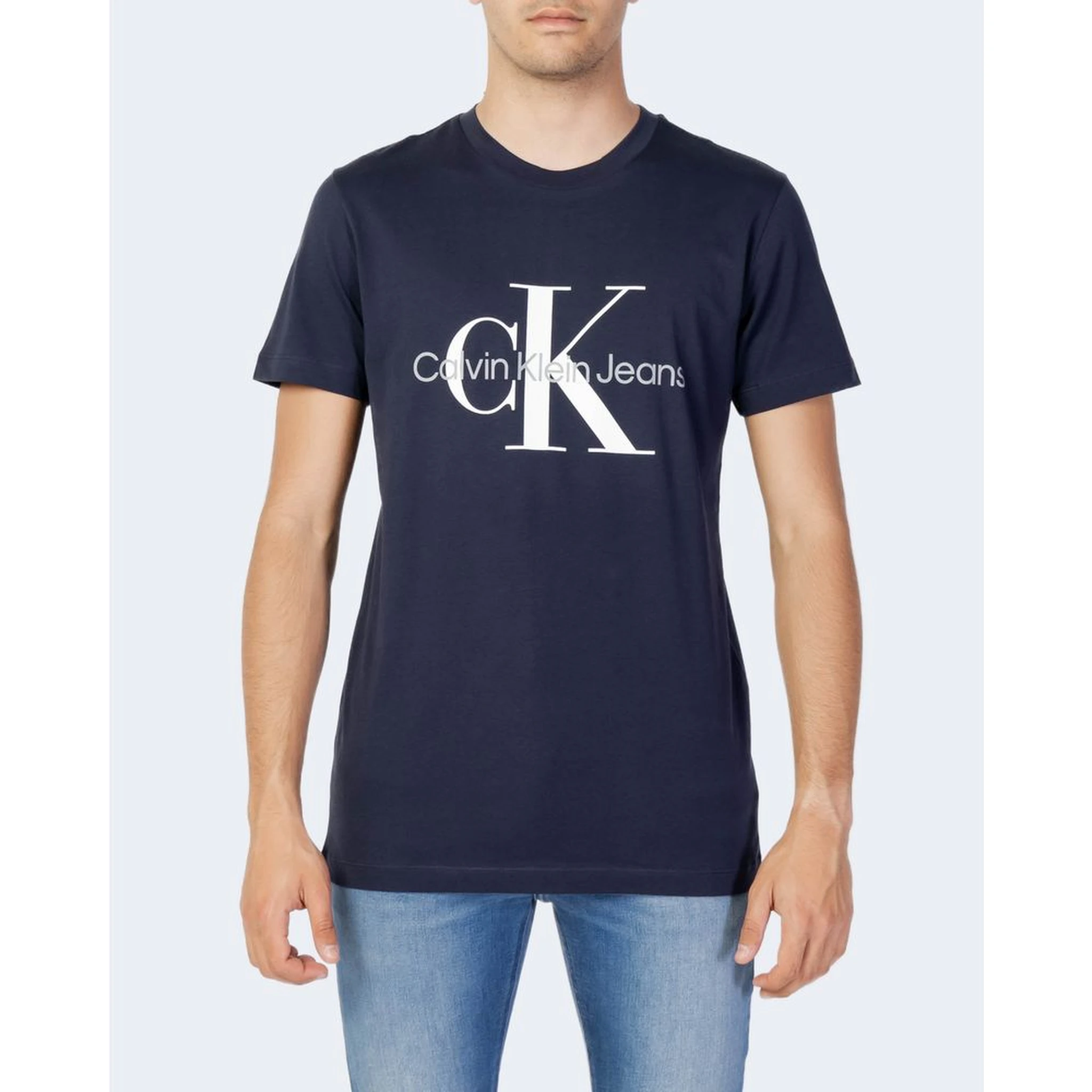 Blue Cotton Clothing