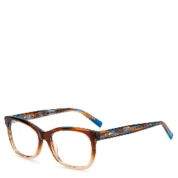 Brown Acetate Glasses (Frames)