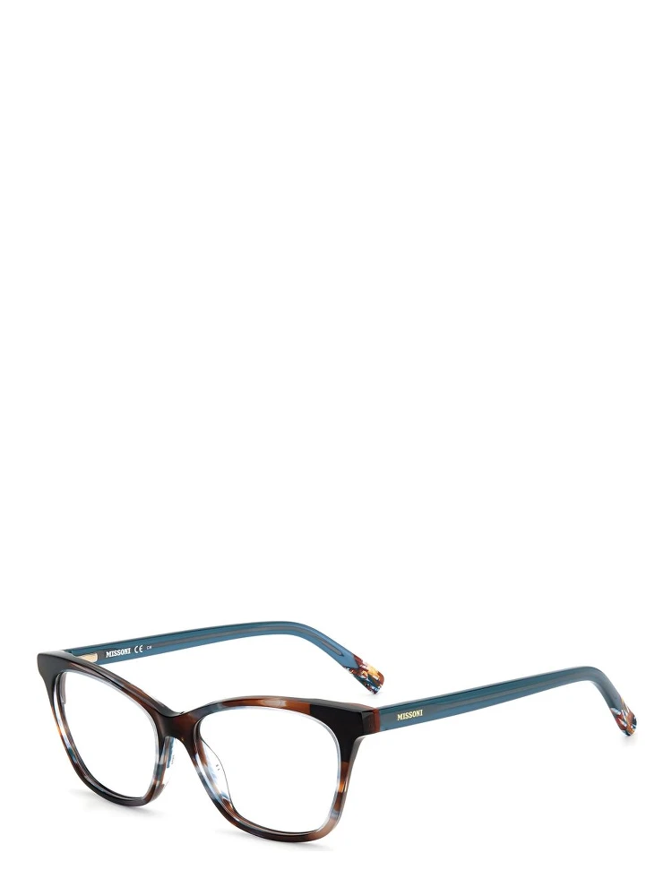 Multicolor Acetate Glasses (Frames)