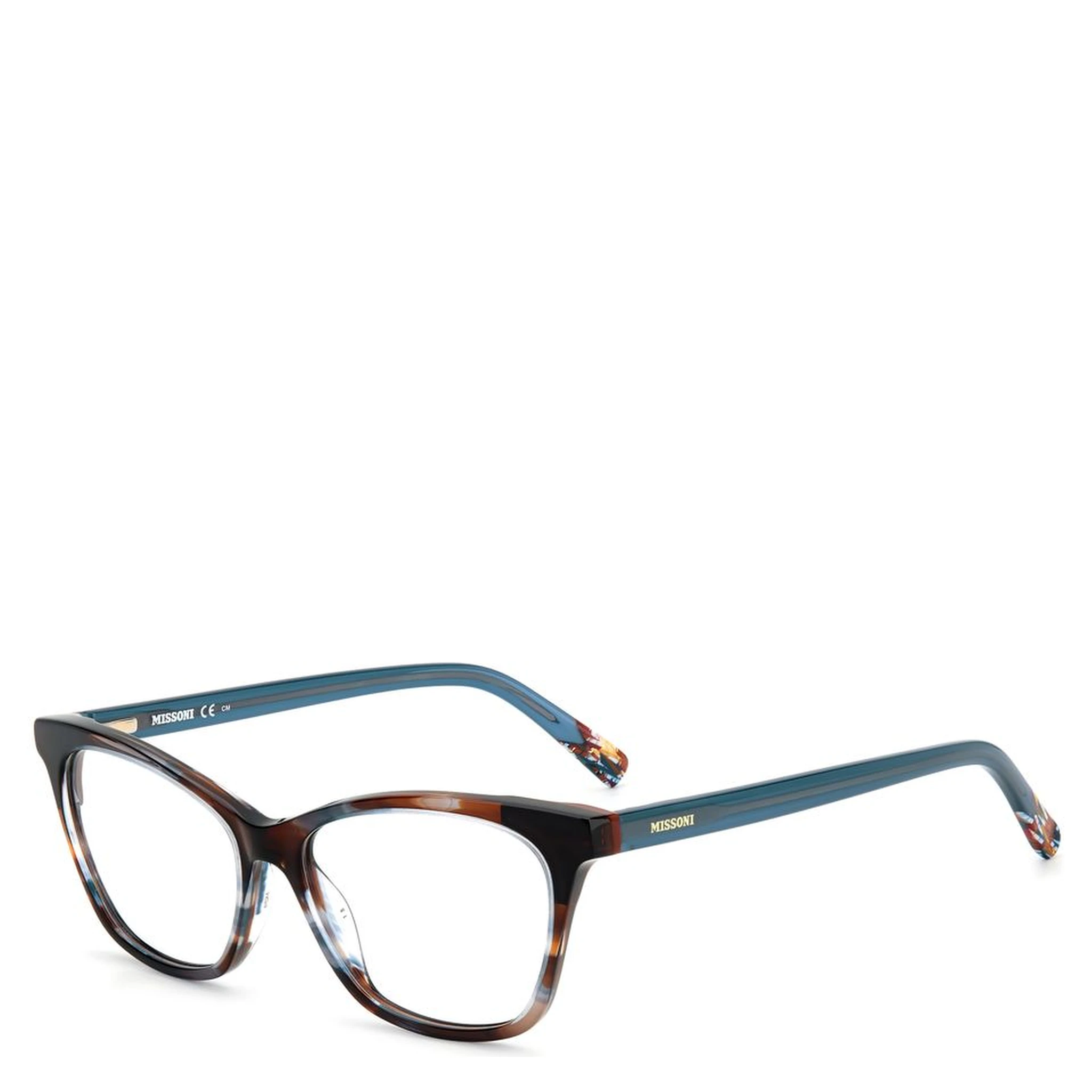 Multicolor Acetate Glasses (Frames)
