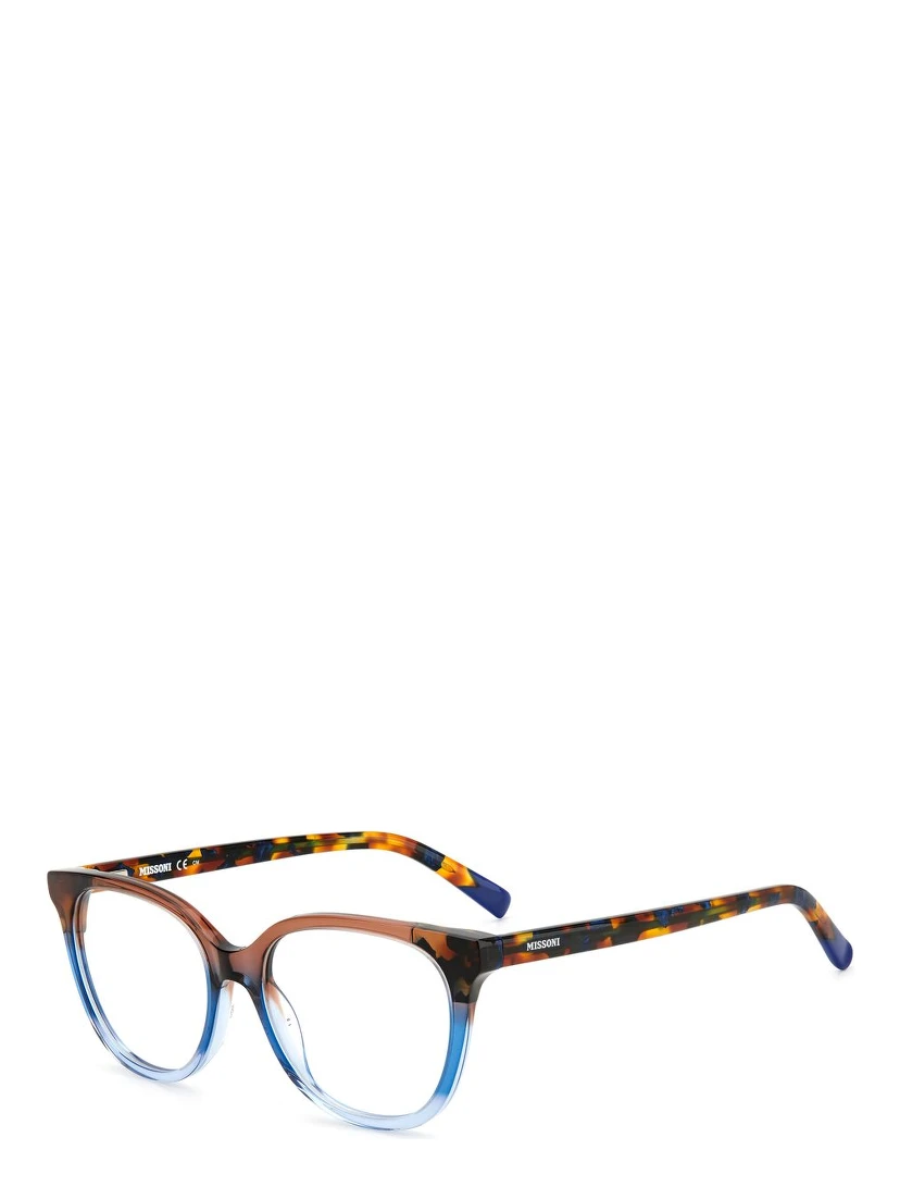 Multicolor Acetate Glasses (Frames)