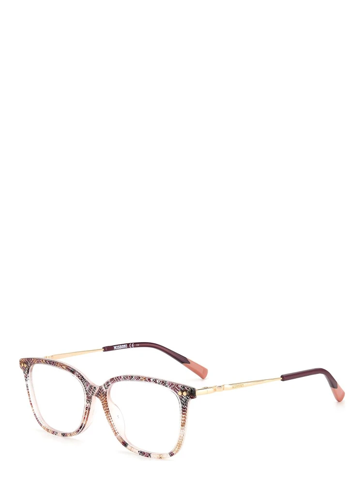 Multicolor Acetate Glasses (Frames)
