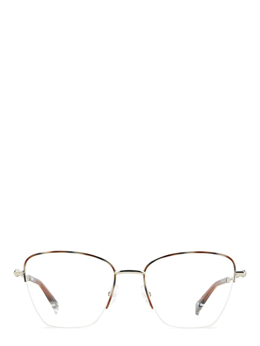 Bicolor Stainless Steel Glasses (Frames)