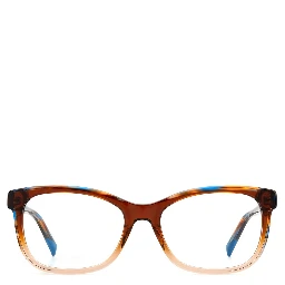 Brown Acetate Glasses (Frames)