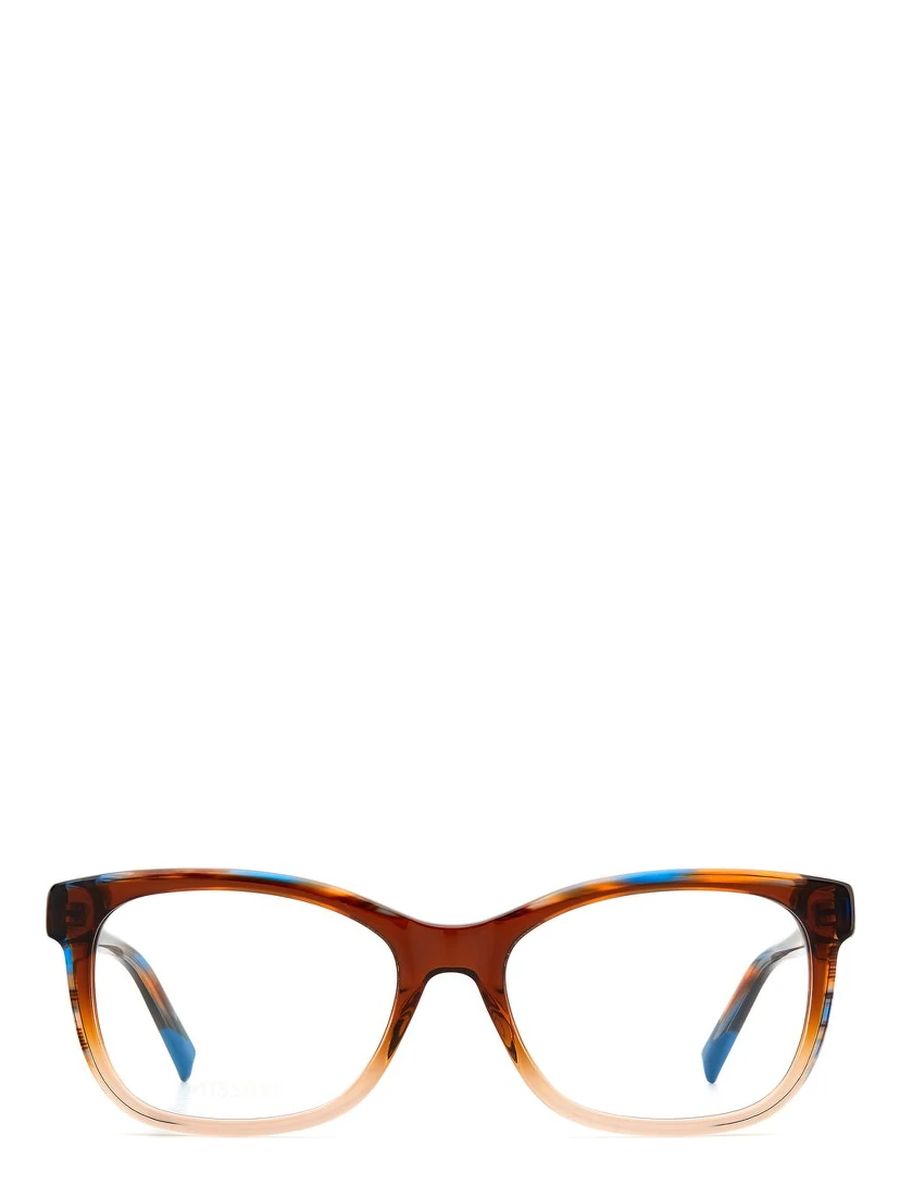 Brown Acetate Glasses (Frames)
