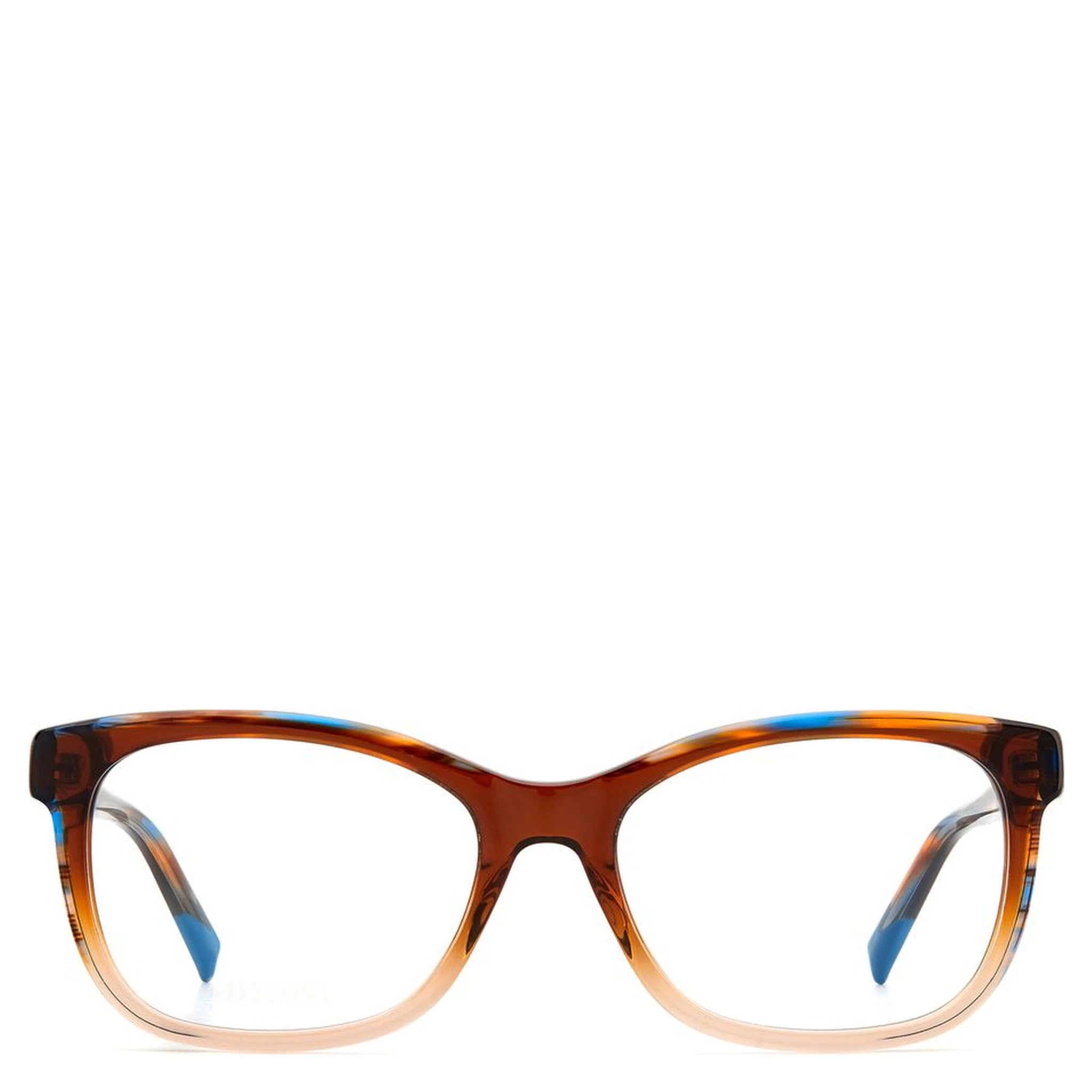 Brown Acetate Glasses (Frames)