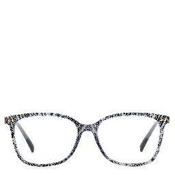 Black And White Acetate Glasses (Frames)