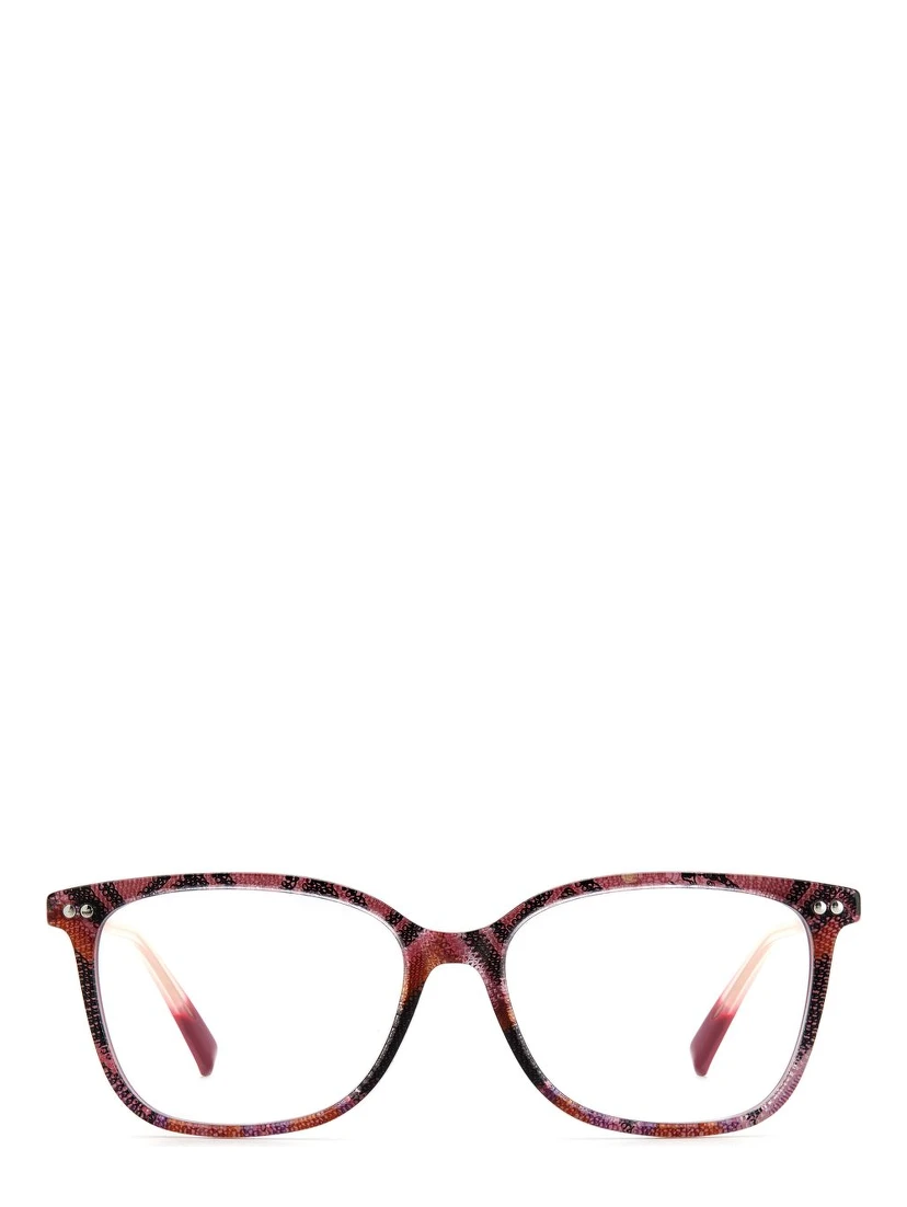 Multicolor Acetate Glasses (Frames)