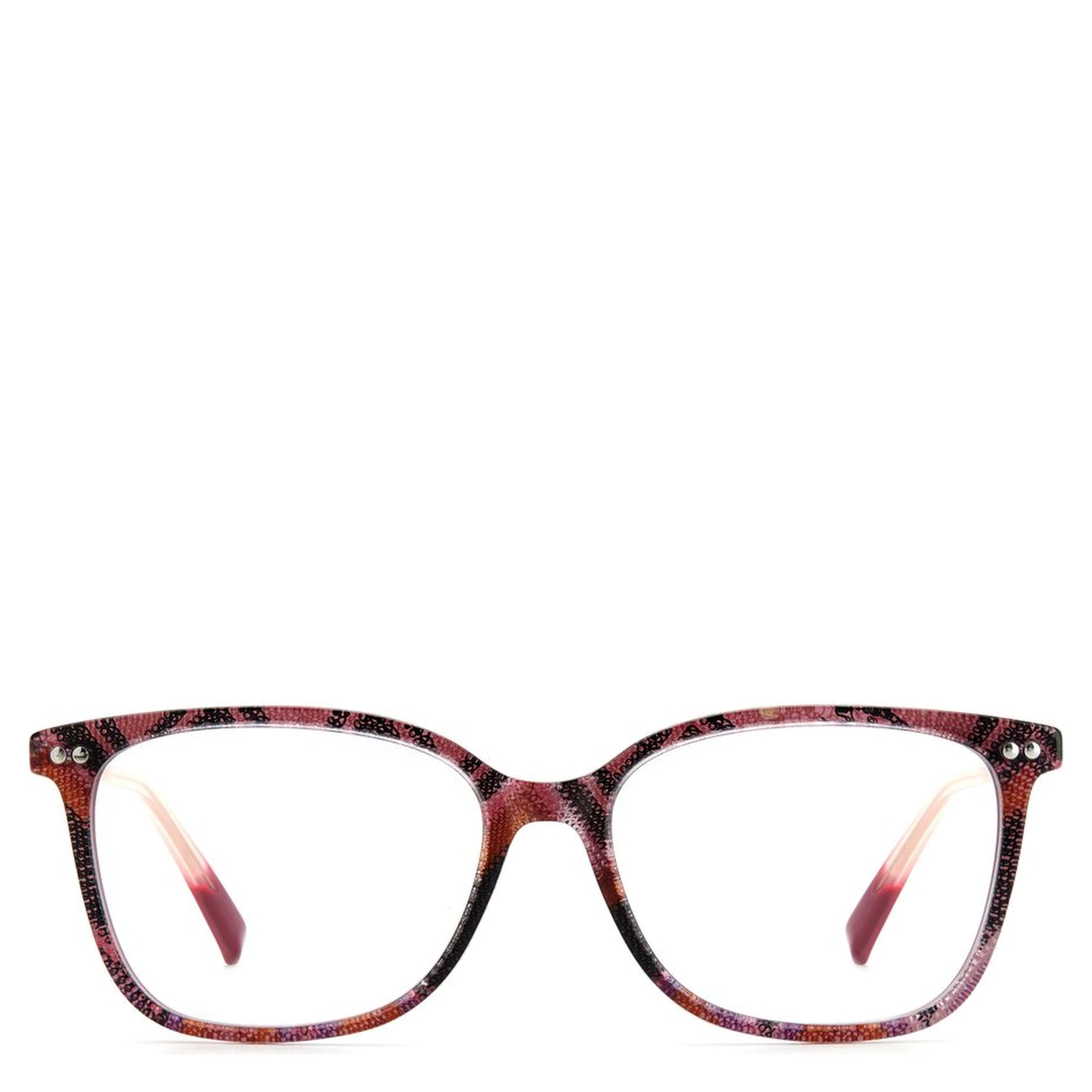 Multicolor Acetate Glasses (Frames)