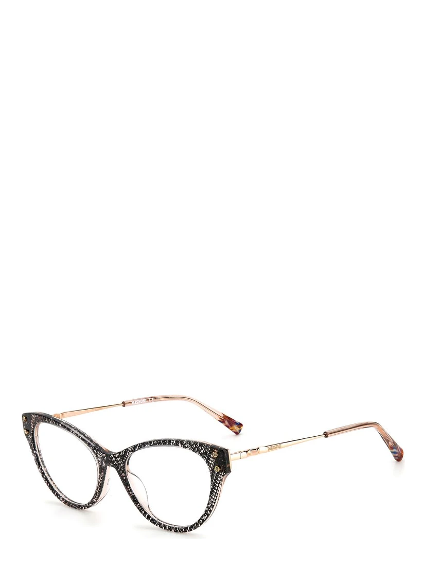 Bicolor Acetate Glasses (Frames)