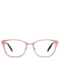 Bicolor Metal Glasses (Frames)