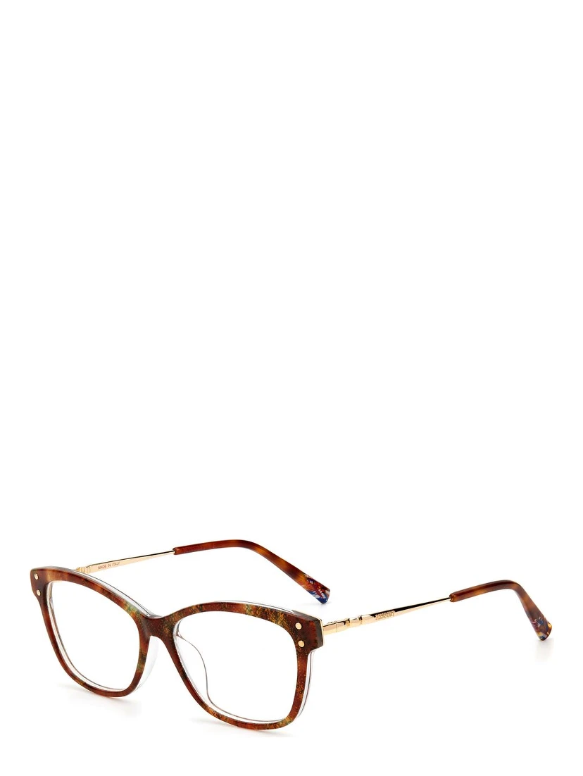 Bicolor Acetate Glasses (Frames)