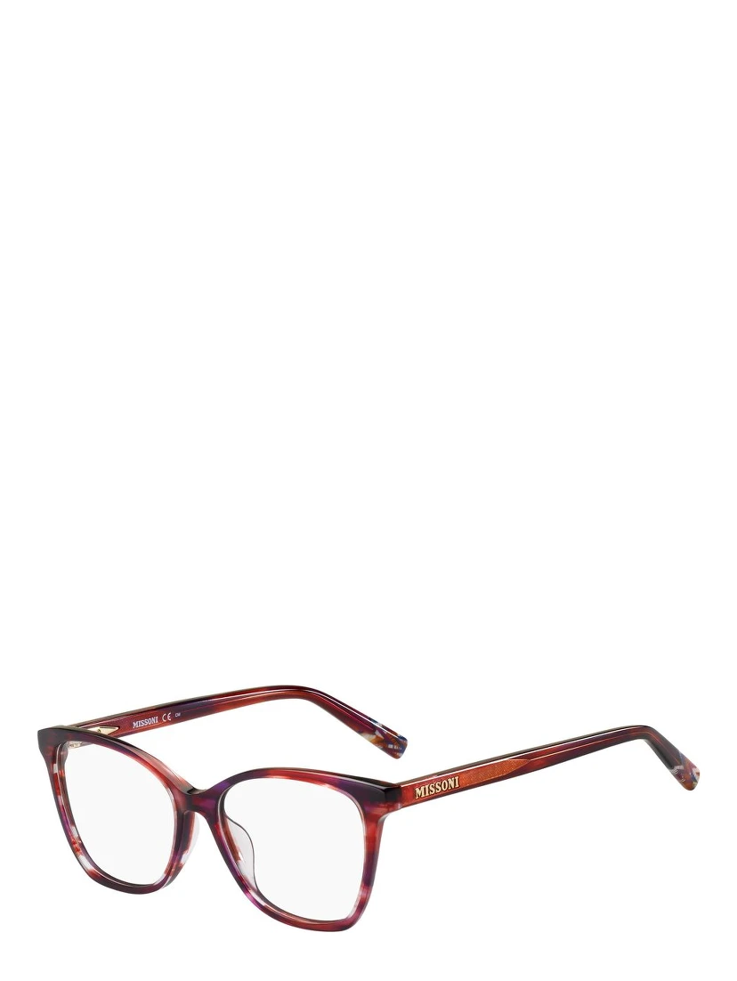 Bicolor Acetate Glasses (Frames)