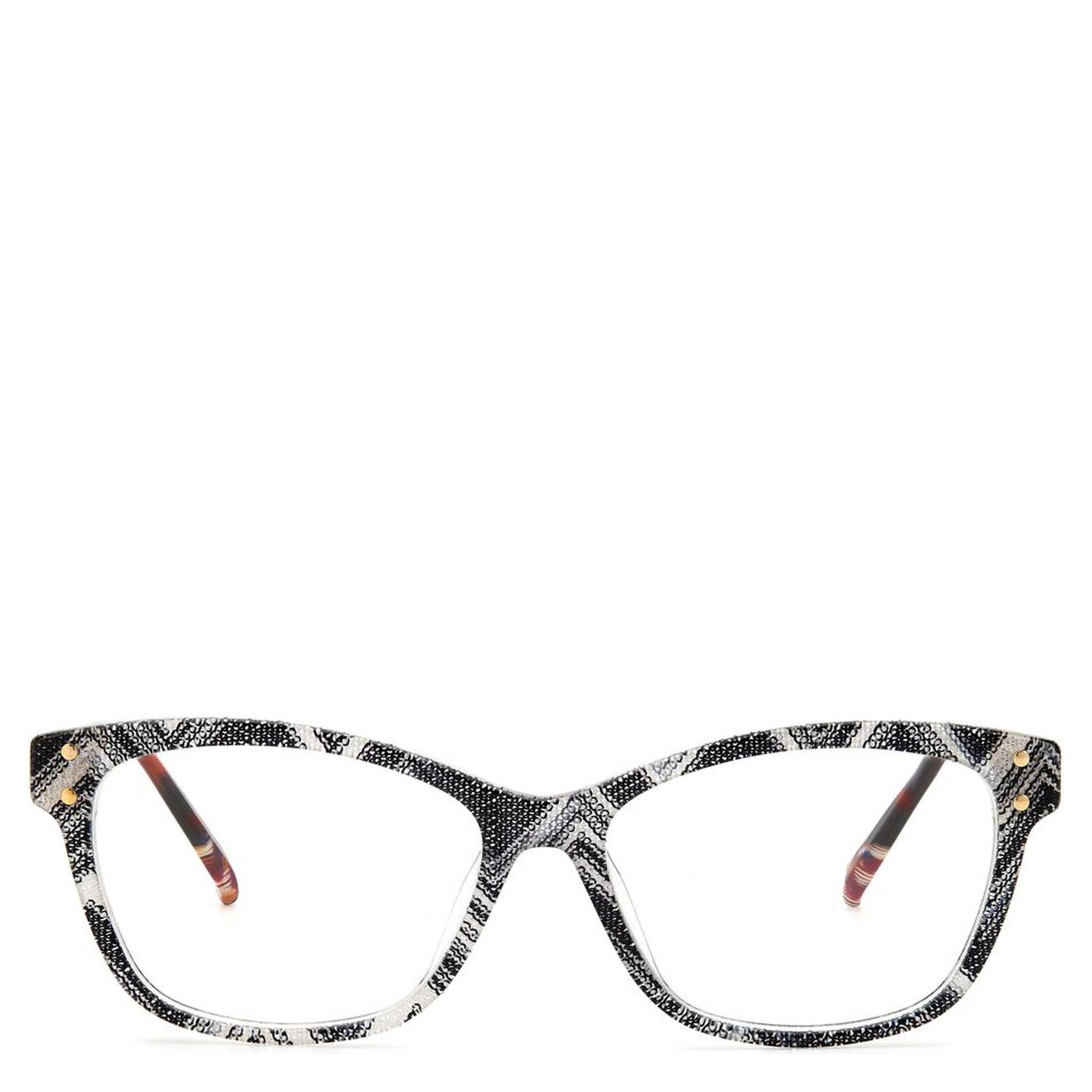 Bicolor Acetate Glasses (Frames)