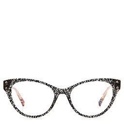 Bicolor Acetate Glasses (Frames)