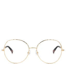 Bicolor Metal Glasses (Frames)
