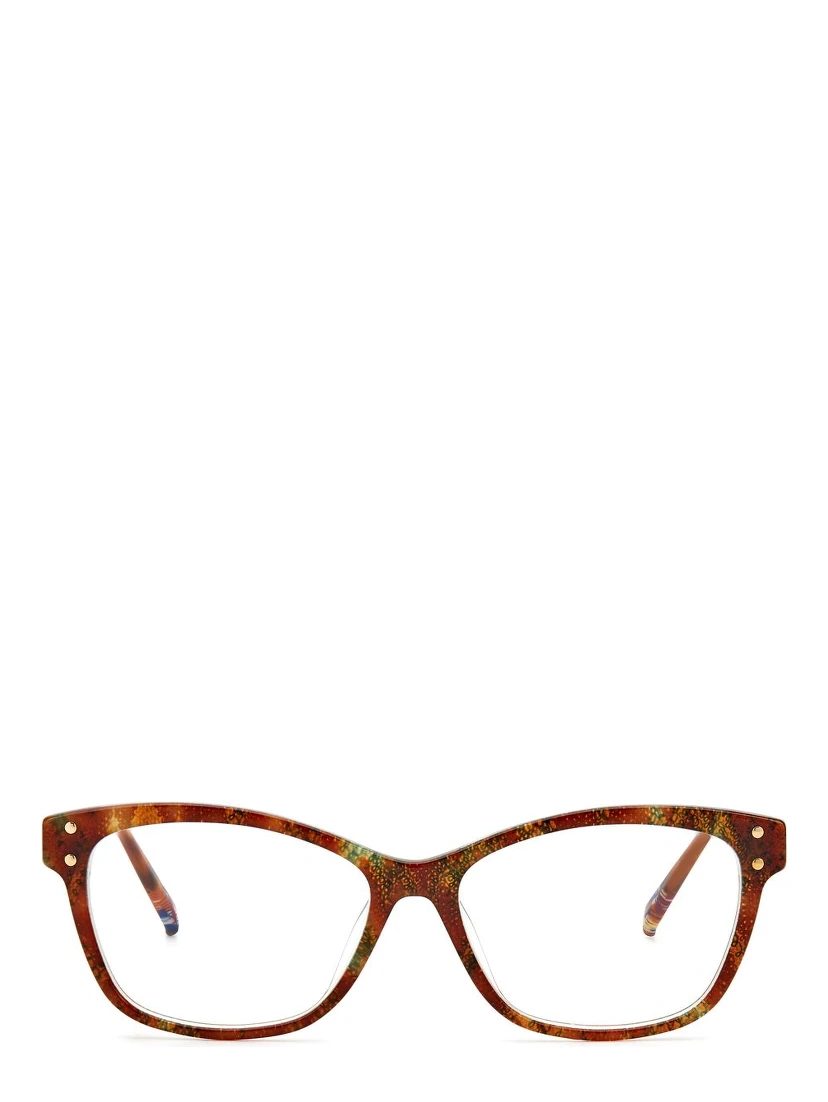 Bicolor Acetate Glasses (Frames)
