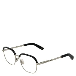 Black Metal Glasses (Frames)