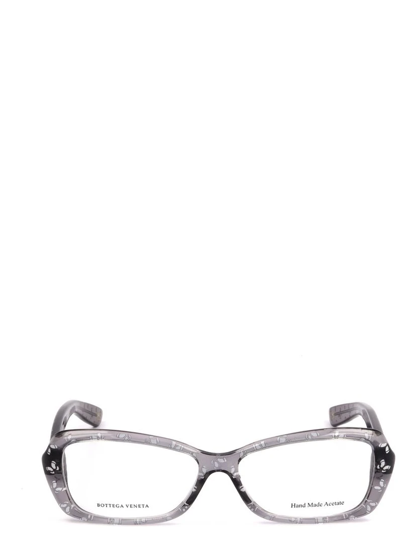 Gray Acetate Glasses (Frames)