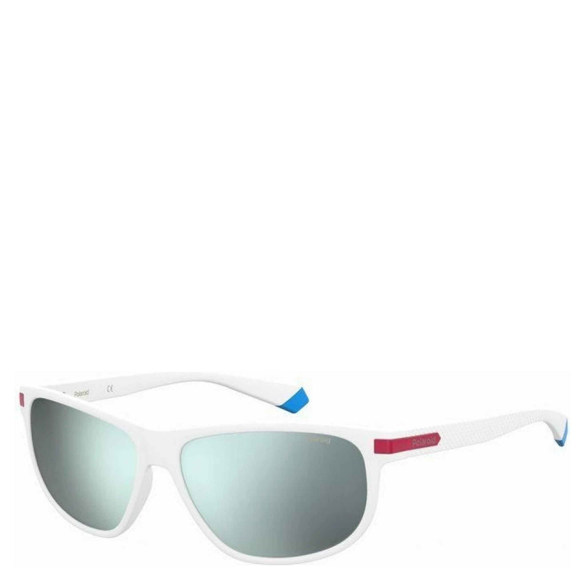 White Other Fibres Sunglasses